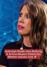 Aubriegh Wyatt: a Journey of Resilience and Determination