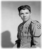 Audie Murphy: the Legacy of a Hero