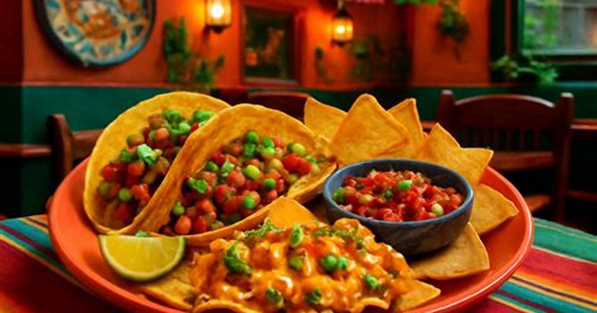 Aurora's Top-Notch Mexican Dining Experience