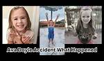 Ava Doyle: the Accident That Changed Everything