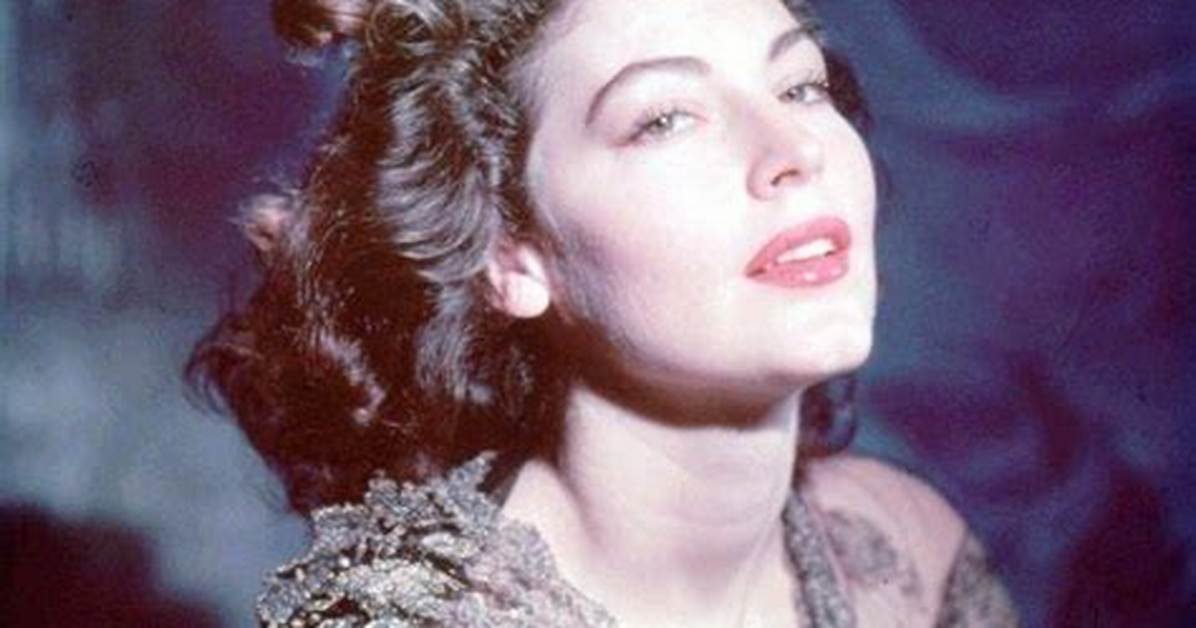 Ava Gardner: Hollywood Icon and Timeless Beauty