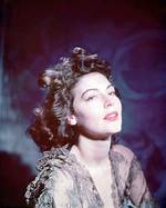 Ava Gardner: Hollywood Icon and Timeless Beauty