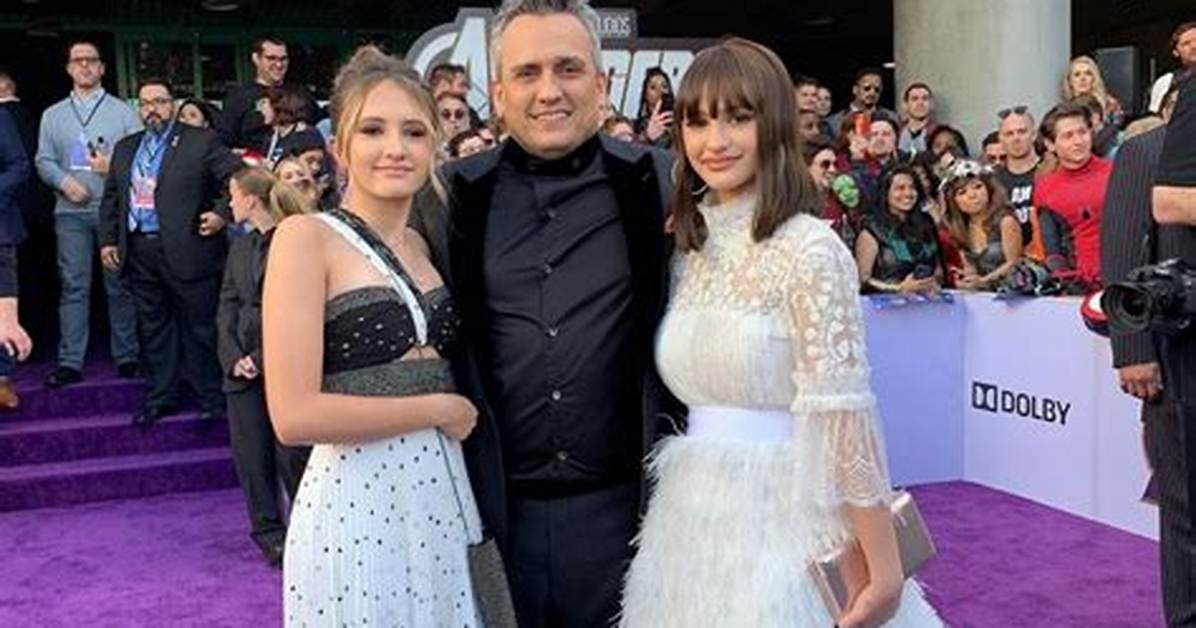 Ava Russo and Her Father's Untold Story