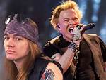 Axl Rose's Staggering Fortune: Uncovering the Wealth of the Guns N' Roses Icon