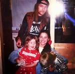 Axl Rose: the Enfant Terrible of Rock Music