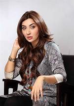 Ayesha Khan: the Versatile Star of Pakistan's Entertainment Industry