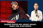 Az Rapper Bio Age Family Education Wife