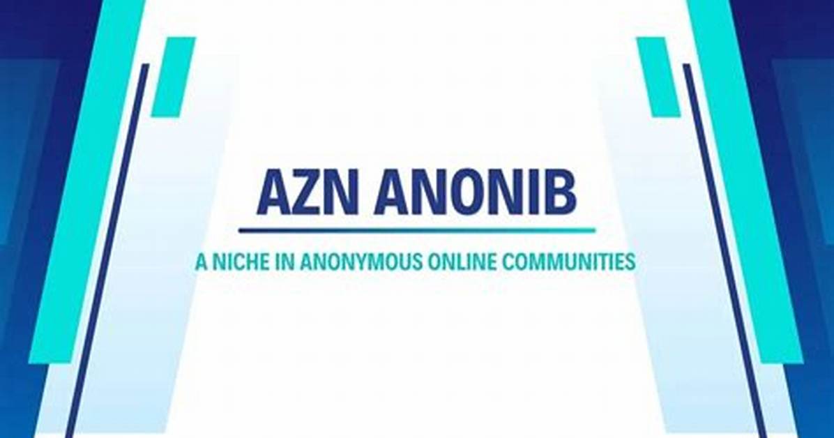 Azn | Blognews