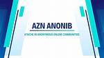 Azn | Blognews