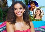 Bachelor in Paradise Olivia Falls for 'Chivalrous' Michael but Forgets His Name |