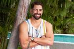'Bachelor in Paradise' Stars Michael Allio & Danielle Maltby Broke Up