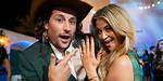 'Bachelor' Stars Brayden and Christina Relationship, Engagement Details