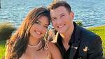 Bachelorette Alum Blake Horstmann and Love Is Blind Star Giannina Gibelli Expecting First Child |