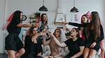 Bachelorette Party Extravaganza in Cincinnati: Unforgettable Memories Await!