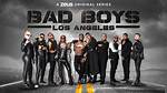 Bad Boys Club Cast Zodiac Sign and Birthdays