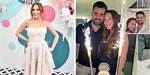Bader Shammas Wedding Photos: a Glimpse into a Memorable Celebration
