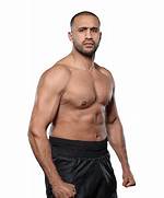 Badr Hari - Blogpaper