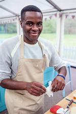 Bake off: Does Liam Charles Have a Partner? Gay Sexuality – Is He Married or Single?