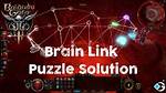 Baldur's Gate 3 (Bg3): Brain Link Puzzle Solution