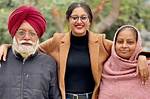 Banita Sandhu | Parents Ethnicity Religion and Siblings