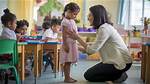 Barefoot to Class: a Journey of Resilience and Passion