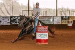 Barrel Racing with Matt Mathews: a Champion's Journey