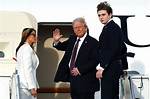 Barron Trump 2024 Height: a Look at the Youngest Trump's Growth