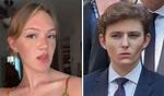 Barron Trump: Age, Girlfriend, and Personal Life Insights
