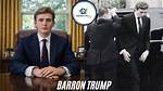 Barron Trump Network: Exploring the Life and Connections of the Youngest Trump