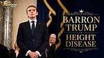 Barron Trump: Understanding His Medical Condition and Health Journey