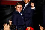 Barron Trump: Youngest Son of the Former President