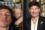 Barry Keoghan and His Bond with Son, Brando