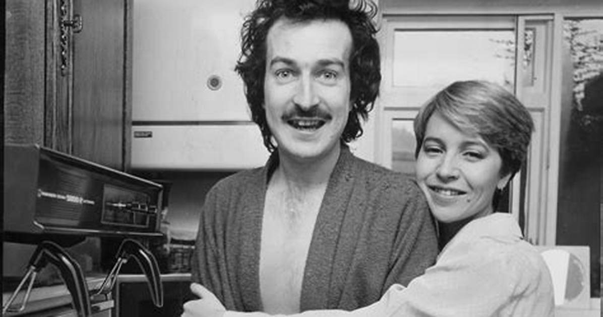 Bbc: Who Is Steve Wright’s Wife, Cyndi Robinson? All We Know About His Love Life