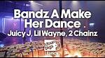 Beans Make Her Dance: the Rhythm of Flavor
