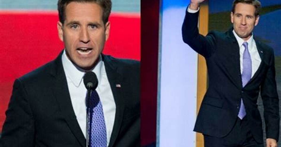 Beau Biden Height, Weight, Net Worth, Age, Birthday, Wikipedia, Who, Nationality, Biography