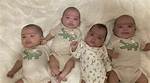 Bee Gees Grandchildren: Quadruplets Arrive!