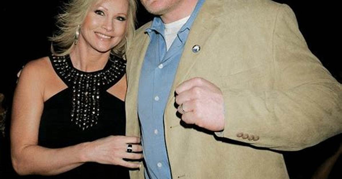 Before Marrying Brock Lesnar, Sable Made an Iconic Mark on Playboy Magazinewhich Irked Her Ex-Husba