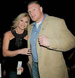 Before Marrying Brock Lesnar, Sable Made an Iconic Mark on Playboy Magazinewhich Irked Her Ex-Husba