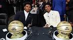Behind the Mic: the Voices of Nba Sports Announcers