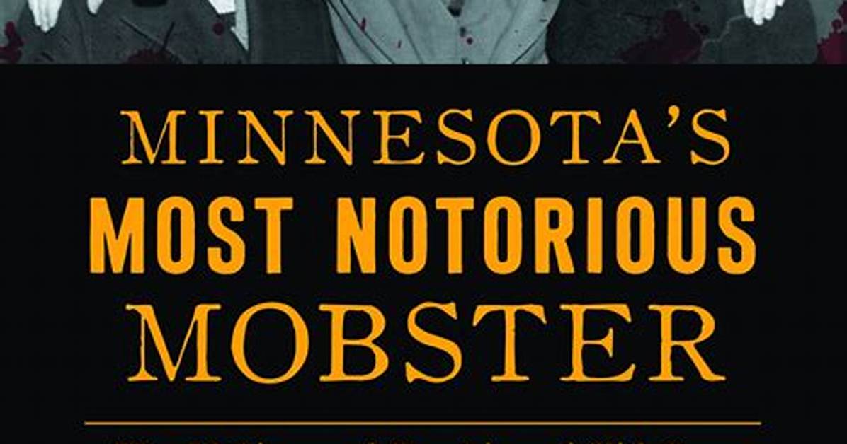 Behind the Notorious Mobster's Fall