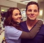 Behind the Scenes: Camilla Luddington and Justin Chambers’ Dynamic Connection