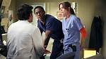 Behind the Scenes: Did Ellen Pompeo and Patrick Dempsey Get Along?
