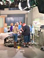 Behind the Scenes: Exploring the General Hospital Cast