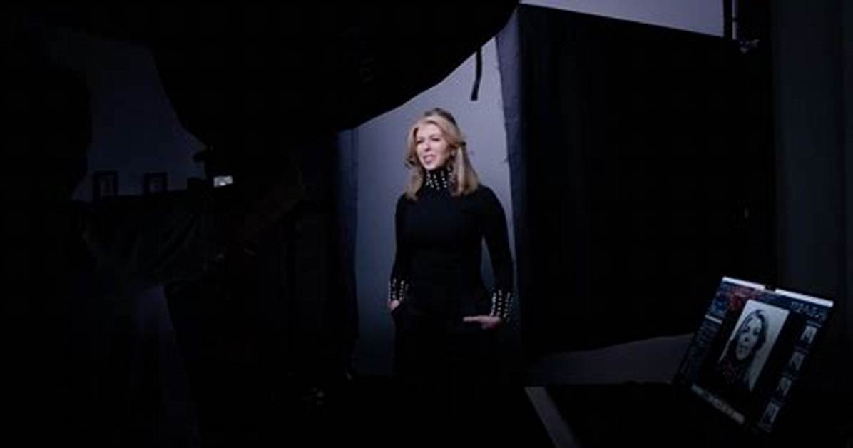 Behind the Scenes: the Influence of Alexander Arnold's Mom