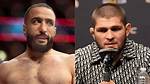 Belal Muhammad Credited as Closest Thing to Khabib