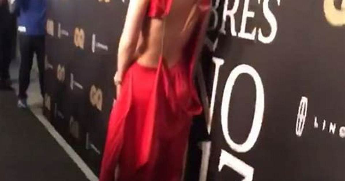 Bella Thorne Asked Gq Not to Retouch a Nude Photo of Her to Show That She Isn't 'Perfect'