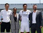 Bellingam Parents: Unveiling the Guardians Behind a Rising Star