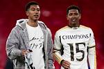 Bellingham's Brother: Unveiling the Lesser-Known Sibling of a Football Star