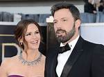 Ben Affleck and Jennifer Garner's Hollywood Wedding Extravaganza