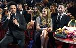 Ben Affleck Explains Viral 2023 Grammys Moment with Jennifer Lopez